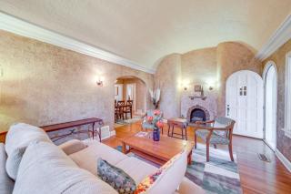 Charming Tusla Home about Half-Mi to Expo Square! - 9