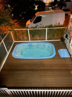 Apto amplo e confortável - 6