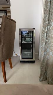 Apto amplo e confortável - 4