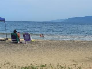 Apto:108 Mar Sol & Lua - 5