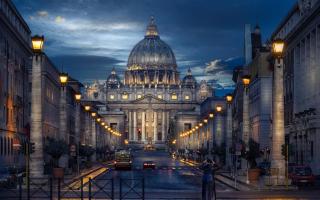 Pope's Suites - Roma - 5