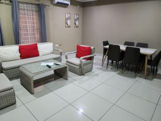 GOLDLAND APARTMENTS - Kitwe - 8