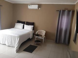 GOLDLAND APARTMENTS - Kitwe - 7