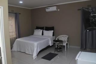 GOLDLAND APARTMENTS - Kitwe - 4