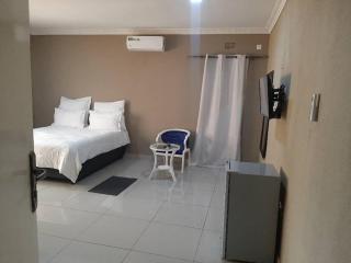 GOLDLAND APARTMENTS - Kitwe - 1