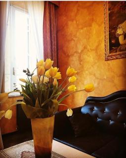Pope's Suites - Roma - 7