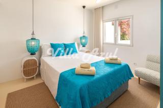 Elegant villa with private pool in Quarteira - Vilamoura - 7
