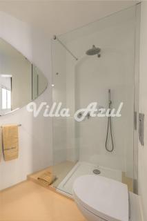 Elegant villa with private pool in Quarteira - Vilamoura - 3