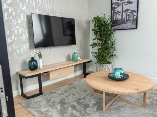 Luxurious Apartment, Ellipse, Waterfall, Midrand - 3