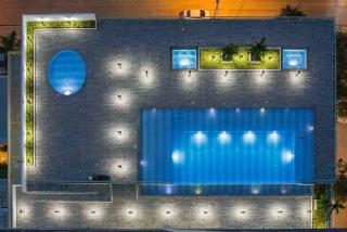 Apartamento infinitum en Bocagrande - Cartagena de Indias - 9