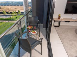 Witshire Luxury apartment, Ellipse - Midrand - 9
