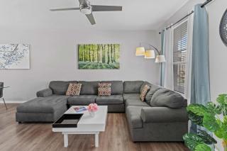 5015 Tideview Circle 44 - Orlando - 4