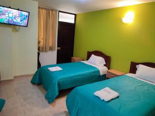 Hotel Misky Samay - Ayacucho - 9