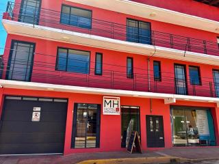 Hotel MH - 0