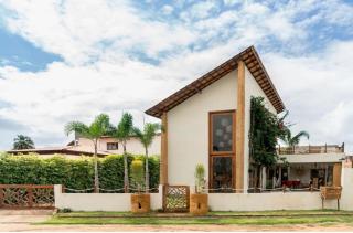 Magaral Casa de Praia - Pôrto de Pedras - 3