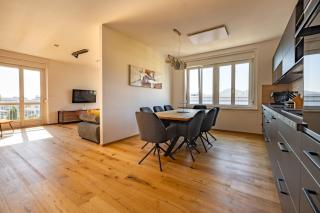 TAMLiving Center Luxury 4 rooms Smart TV Kitchen Great View - Graz - 3