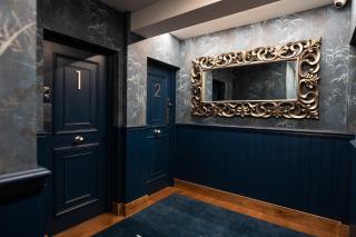 The Hyde - At Dunning's Bar - Watford - 4