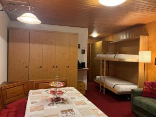 Soldanella Cervinia apartment Vda Vacanze in Vetta CIR 0253 - Breuil-Cervinia - 7