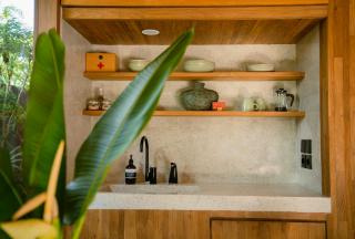 Masa Kecil Studio Uluwatu - Stylish 1 BR Studio with Refreshing Plunge Pool and Private Garden - Uluwatu - 2