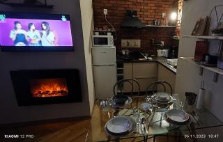 Old Town Cozy Flat - 7