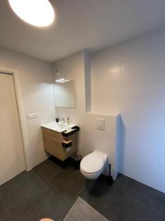 chez Paul WILMOUTH - 1
