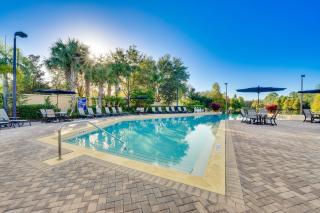 2 Mi to Animal Kingdom Kissimmee Resort Condo! - 0