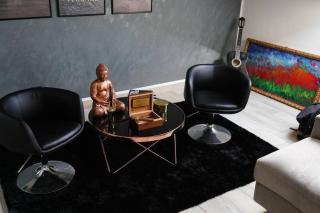 Zephyr B&B apartment - Novi Ligure - 2