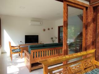Kíria's Village Beach House - Marau - 7
