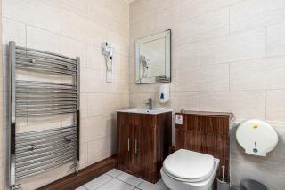 City Gate Guest House - Londra - 5