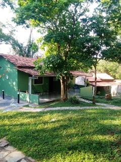 Pousada Da Mata - 1