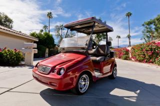 Spectacular condo with private golf privileges includes golf cart on Monterey Country Club !! - Palm Desert - 8
