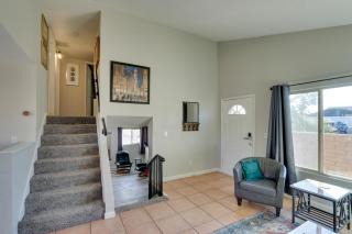 Mesa Vacation Rental with Private Pool and Fire Pit! - Mesa - 7
