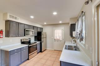 Mesa Vacation Rental with Private Pool and Fire Pit! - Mesa - 3