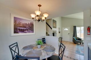 Mesa Vacation Rental with Private Pool and Fire Pit! - Mesa - 2