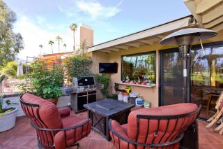 Spectacular condo with private golf privileges includes golf cart on Monterey Country Club !! - Palm Desert - 7