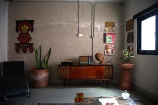 Hotel Boutique Lafayette Tijuana - Tijuana - 2