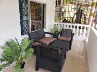 Mango Vert Apartment - Arima - 1