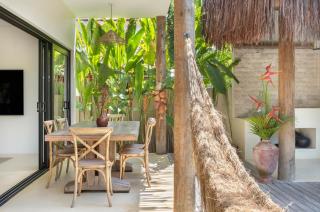 CASA PITANGA TRANCOSO - Porto Seguro - 4