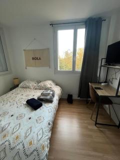 suite le Panoramik - Rouen - 8