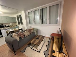suite le Panoramik - Rouen - 6