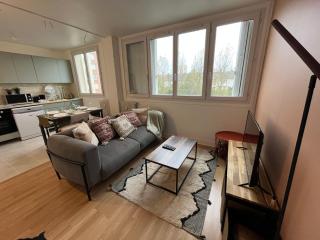 suite le Panoramik - Rouen - 3