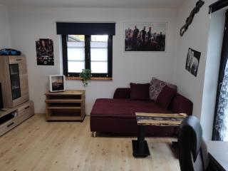 Ferienwohnung Nähe Lüneburg und Bad Bevensen - Thomasburg - 1