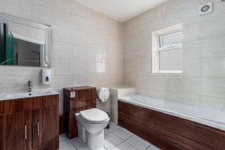 City Gate Guest House - London - 3