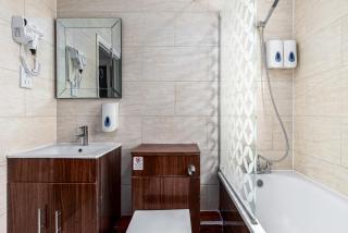 City Gate Guest House - London - 2