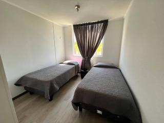 Departamento la serena - 9