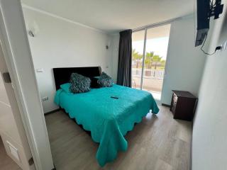 Departamento la serena - 8