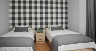 Hotel Klaudia - Juszczyn - 4