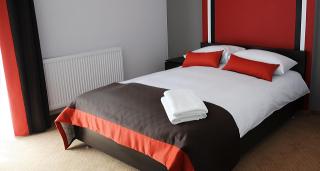 Hotel Klaudia - Juszczyn - 3