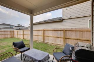 New-Build College Station Home, Near Texas A and M! - College Station - 9