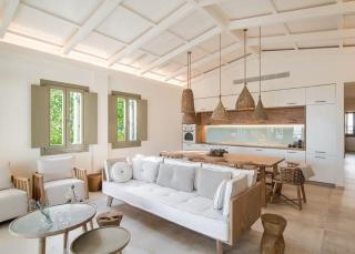 G2 pelionbeachvillas, away from it all... - Platanidia - 0